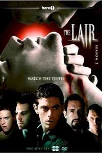 The Lair - Poster