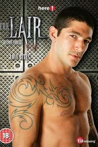 The Lair - Poster