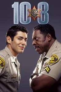 10-8: Officers on Duty - Posters