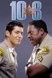 10-8: Officers on Duty