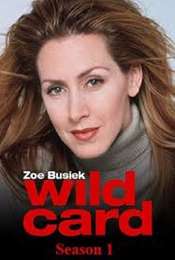 Wild Card Season 1