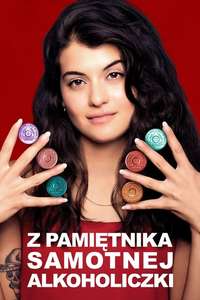 Single Drunk Female - Posters