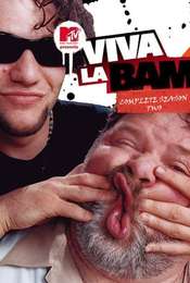 Viva La Bam Season 2