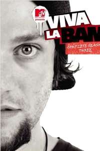 Viva La Bam - Posters