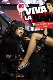 Viva La Bam Season 5