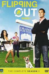 Flipping Out Season 1