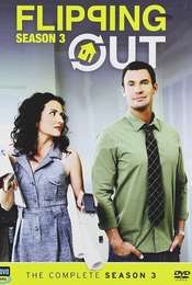 Flipping Out Season 3