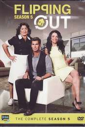 Flipping Out Season 5