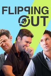 Flipping Out Season 9