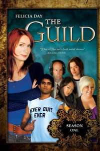 The Guild - Poster