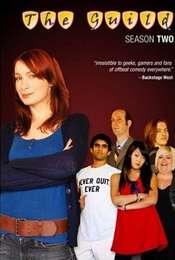 The Guild Season 2