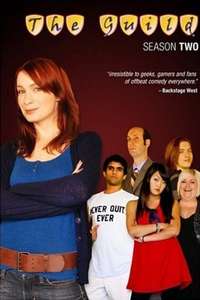 The Guild - Poster
