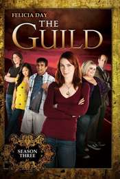 The Guild Season 3