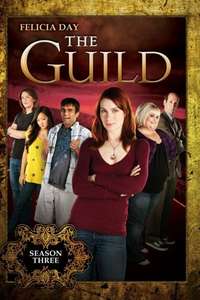 The Guild - Poster