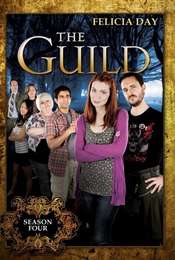 The Guild Season 4