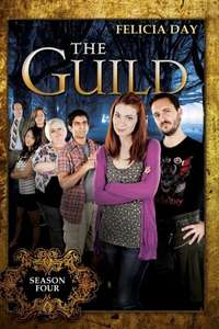 The Guild - Poster