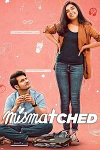 Mismatched - Posters