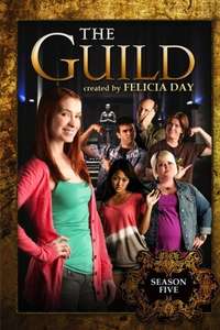 The Guild - Poster