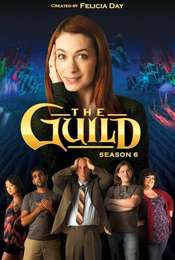 The Guild Season 6