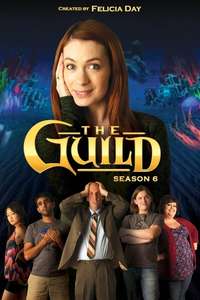 The Guild - Poster