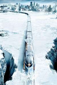 Snowpiercer - Posters
