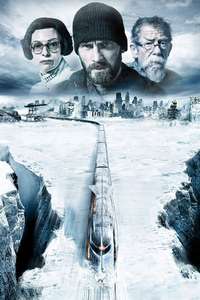 Snowpiercer - Posters
