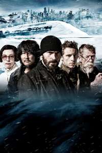Snowpiercer - Posters