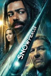 Snowpiercer - Posters