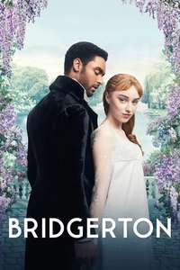 Bridgerton - Posters