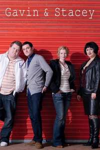 Gavin & Stacey - Posters