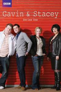 Gavin & Stacey - Posters