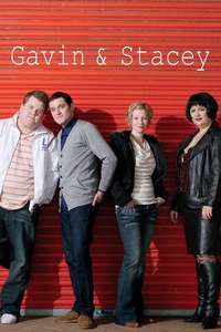 Gavin & Stacey - Posters