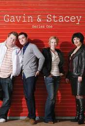 Gavin & Stacey Season 1