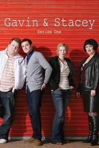 Gavin & Stacey - Posters