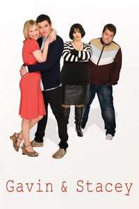 Gavin & Stacey - Posters