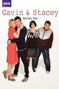 Gavin & Stacey - Posters