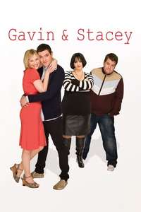 Gavin & Stacey - Posters