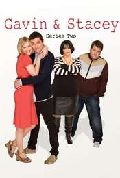 Gavin & Stacey Season 2