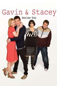 Gavin & Stacey - Posters