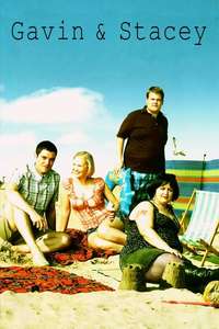 Gavin & Stacey - Posters