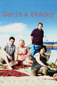 Gavin & Stacey - Posters