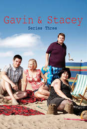 Gavin & Stacey Season 3