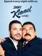 Jimmy Kimmel Live! : Season 18