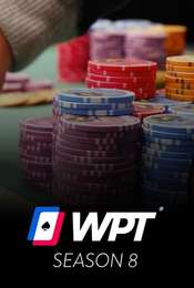 World Poker Tour Season 8
