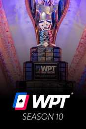 World Poker Tour Season 10