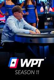 World Poker Tour Season 11