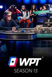 World Poker Tour Season 13