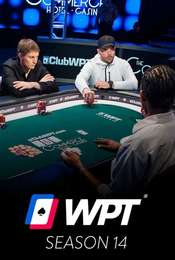 World Poker Tour Season 14