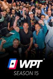 World Poker Tour Season 15