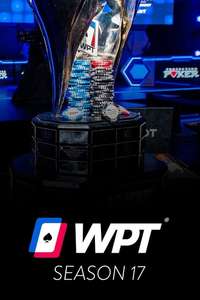 World Poker Tour - Poster